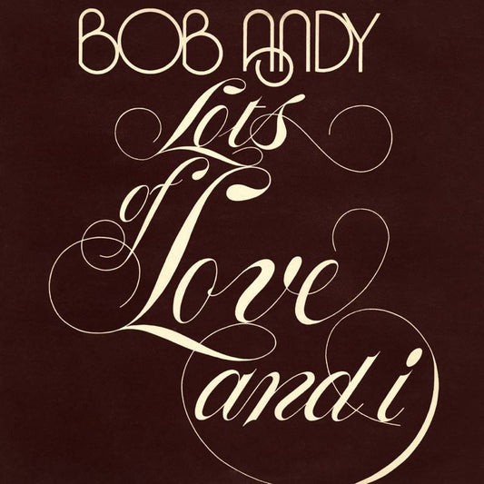 Lots Of Love And I (Reissue)