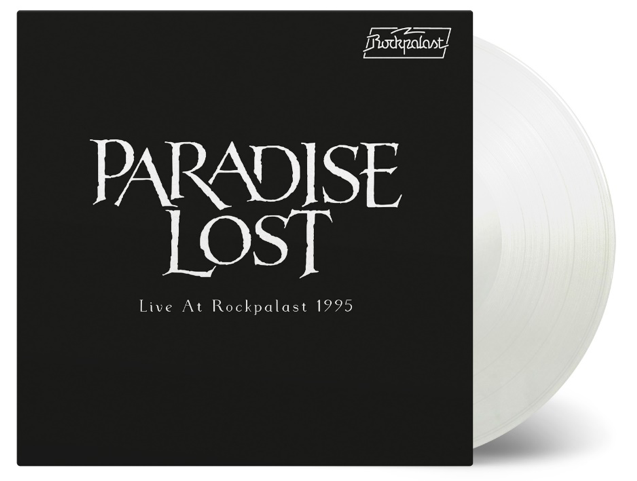 Live At Rockpalast