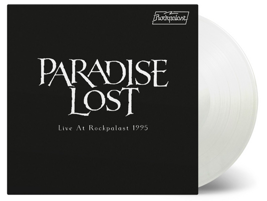 Live At Rockpalast