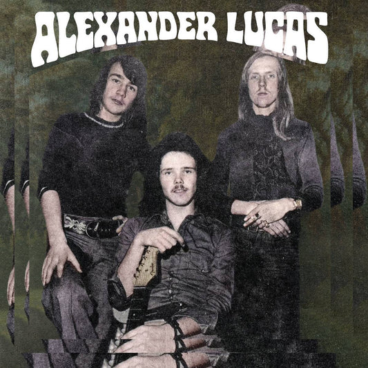 Alexander Lucas - Deluxe