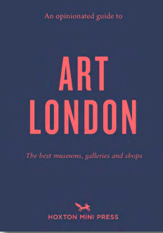 Art London