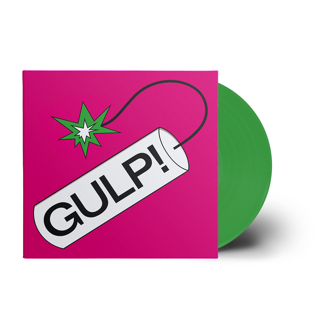 Gulp!