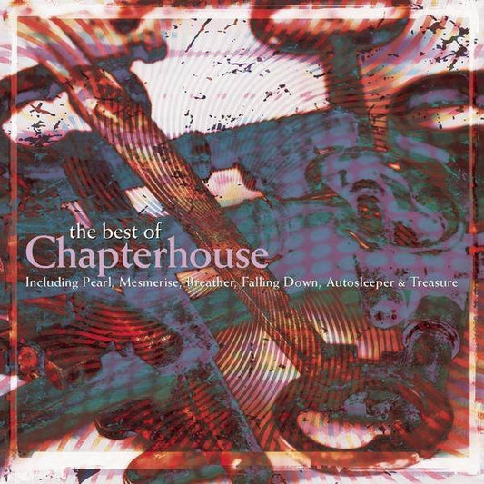 Best Of Chapterhouse