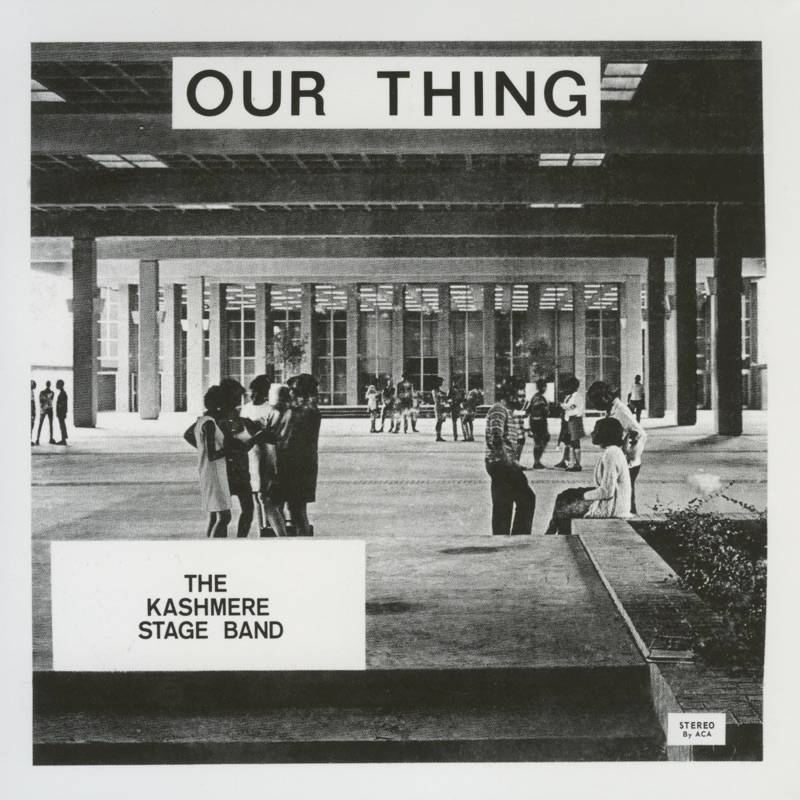 Our Thing