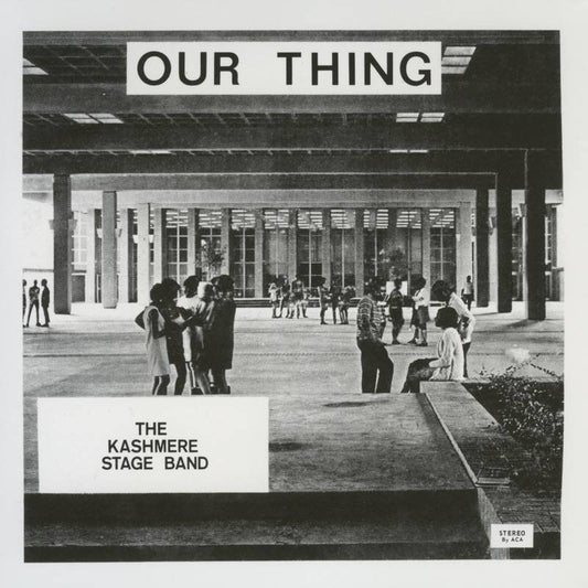 Our Thing