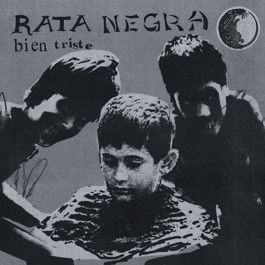 Ella Est En Fiestas / Bien Triste