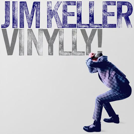 Vinylly!