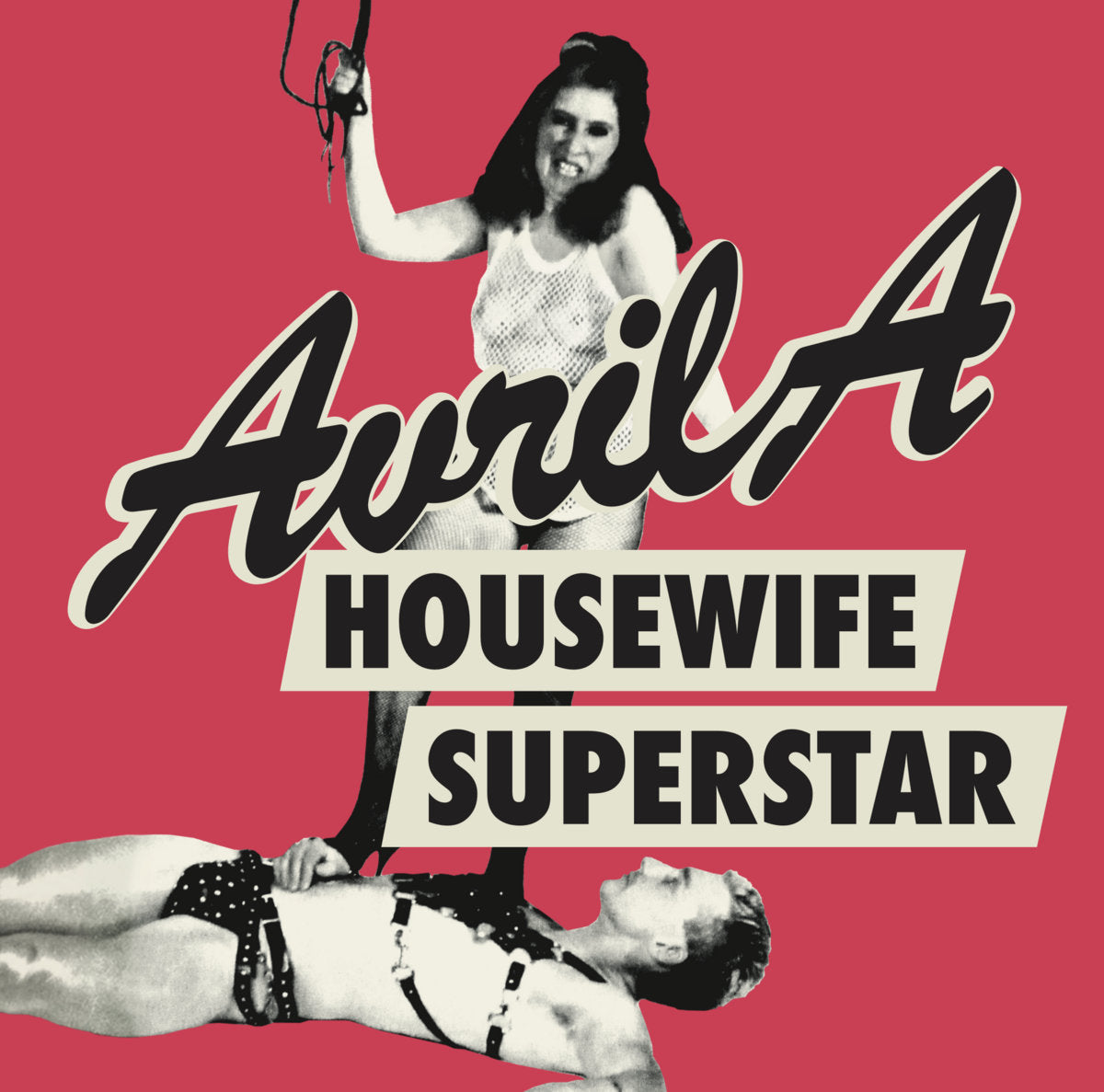 Housewife Superstar