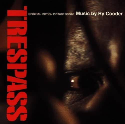 Trespass - Original Motion Picture Score