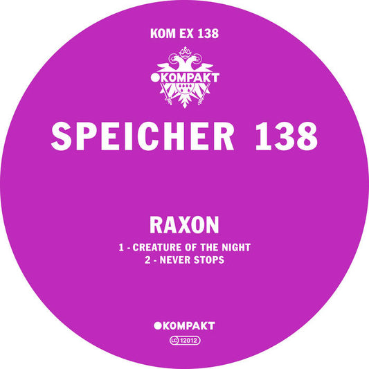 Speicher 138