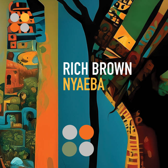 Rich Brown - NYAEBA Product Image
