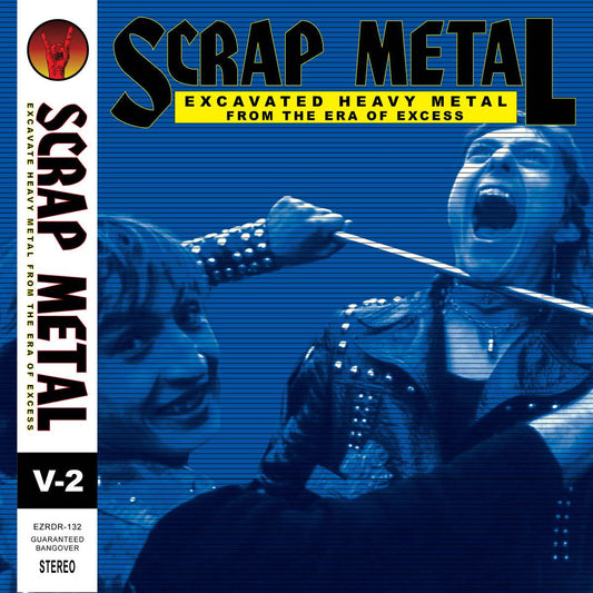 Scrap Metal Vol 2