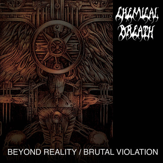 Beyond Reality / Brutal Violation