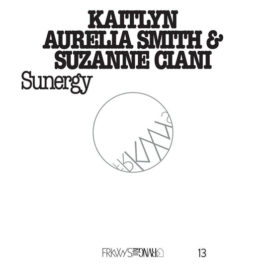 FRKWYS Volume 13 - Sunergy (Expanded)
