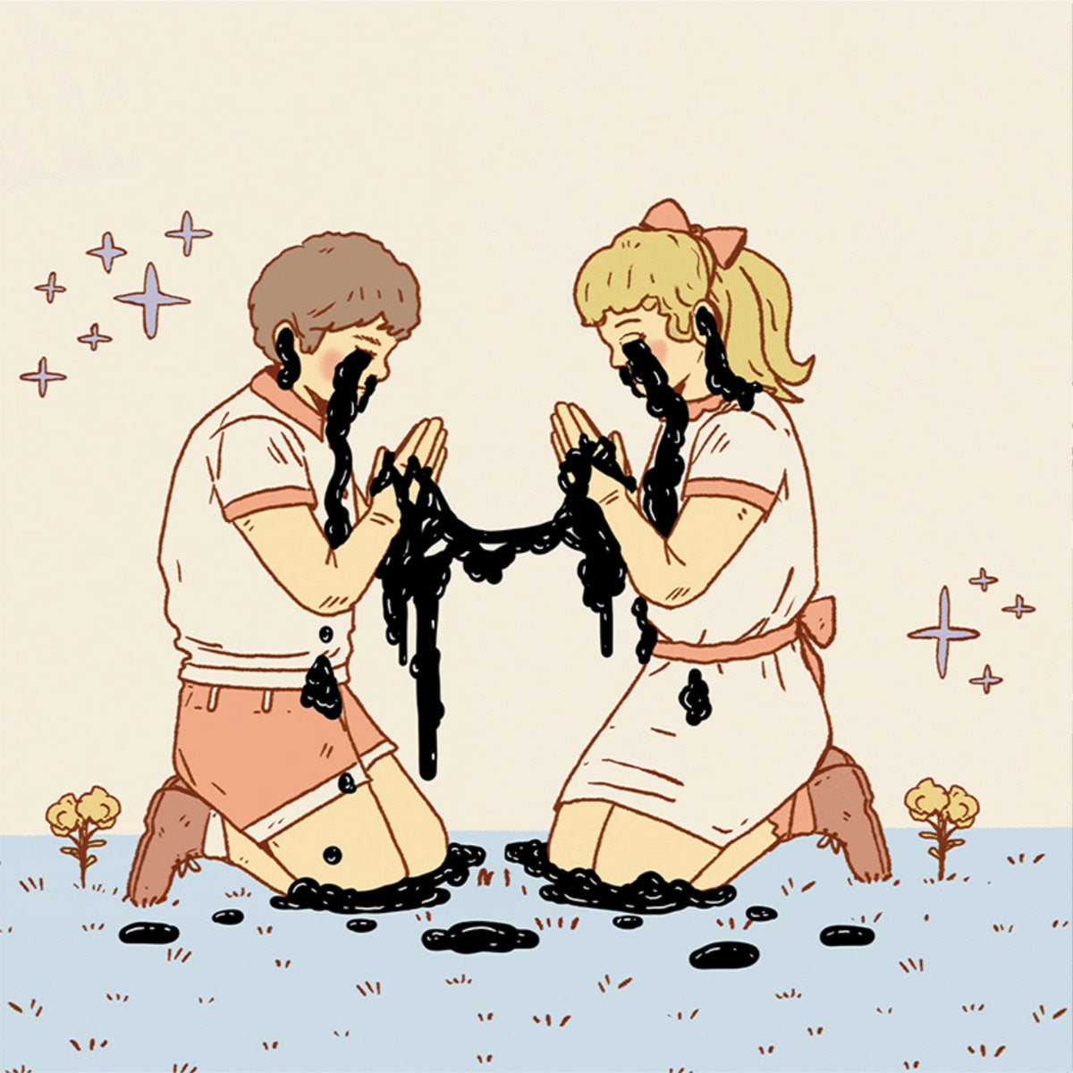 Die In Love