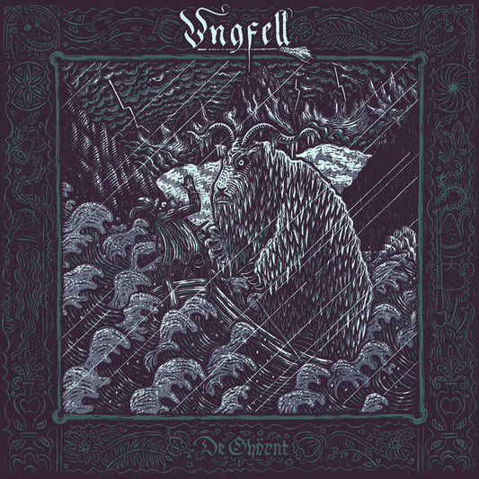 Ungfell - De Ghornt Product Image