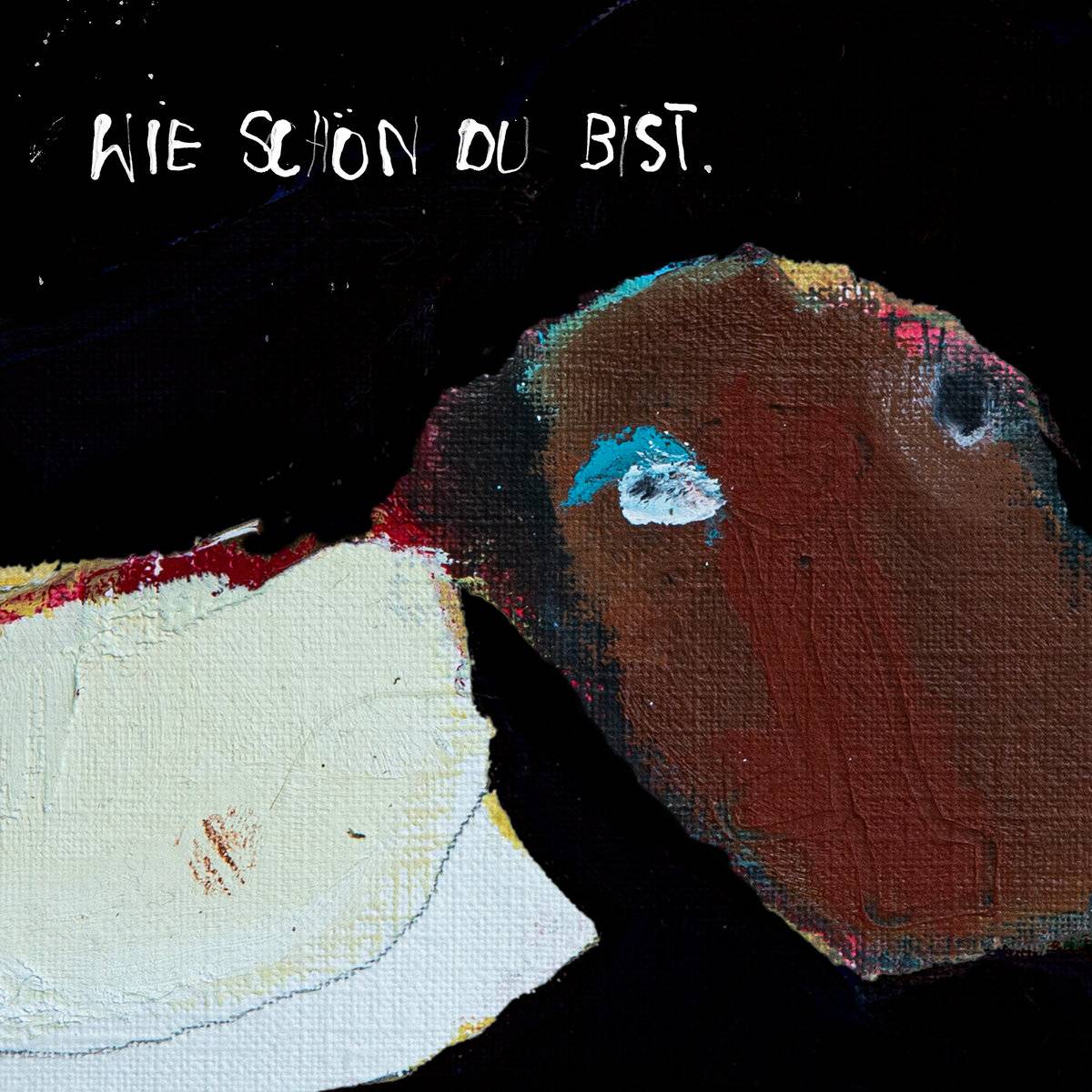 Wie Schn Du Bist EP