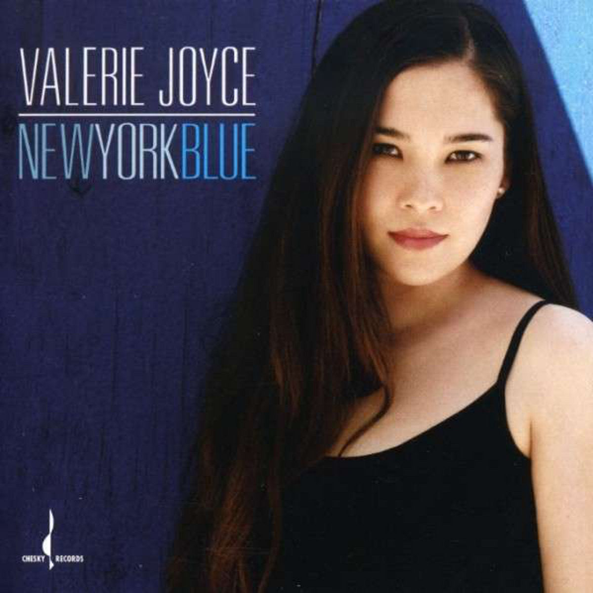 Valerie Joyce - New York Blue Product Image