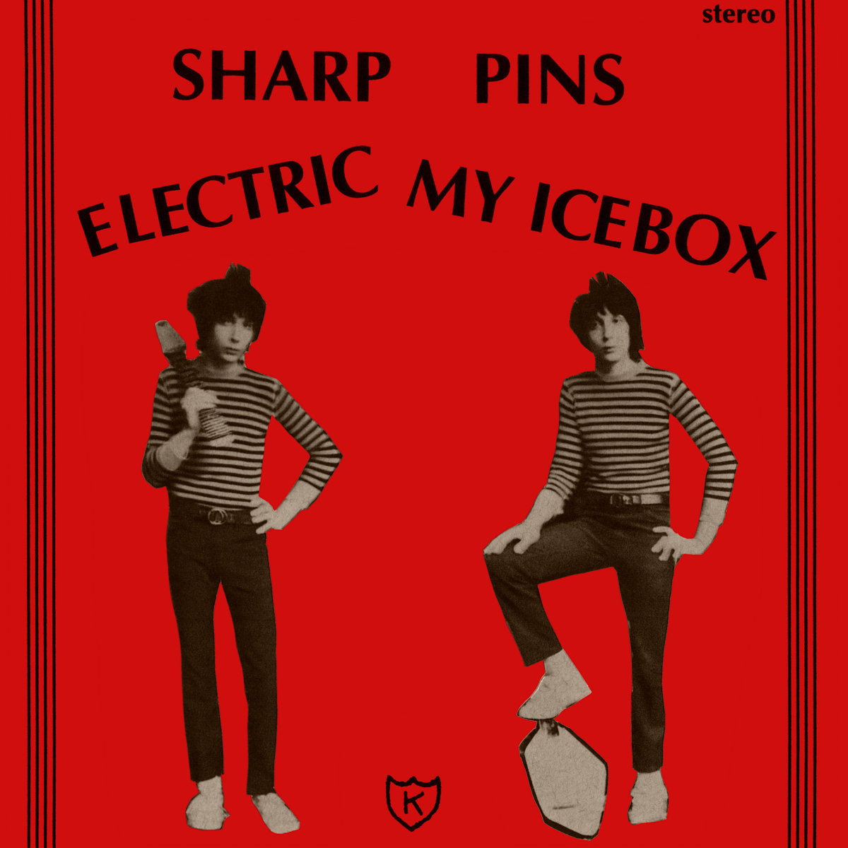 Electric My Icebox