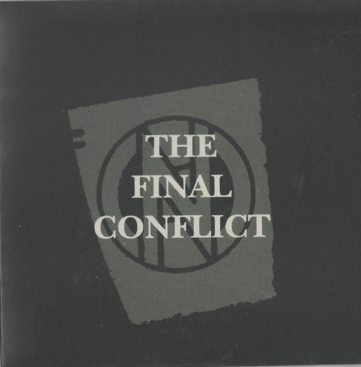 The Final Conflict