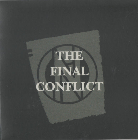 The Final Conflict