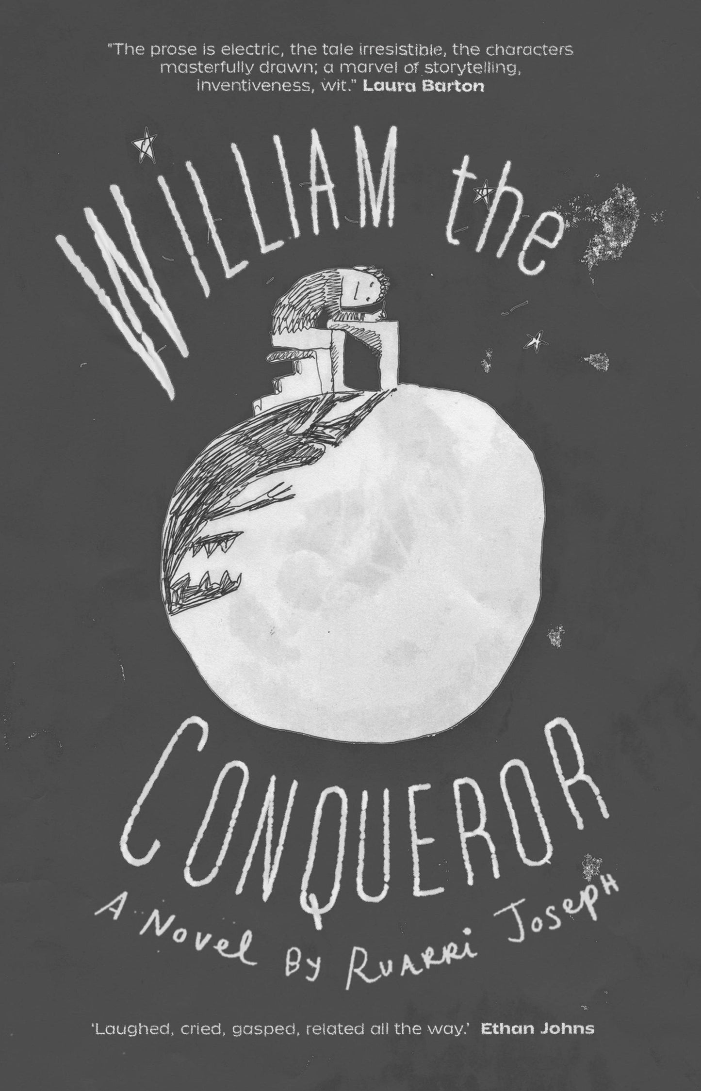 William The Conqueror: A Novel