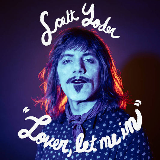 Lover, Let Me In