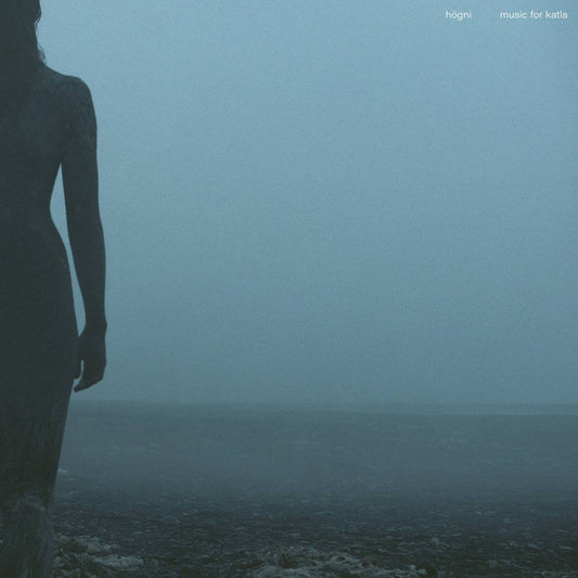 Katla - Original Soundtrack