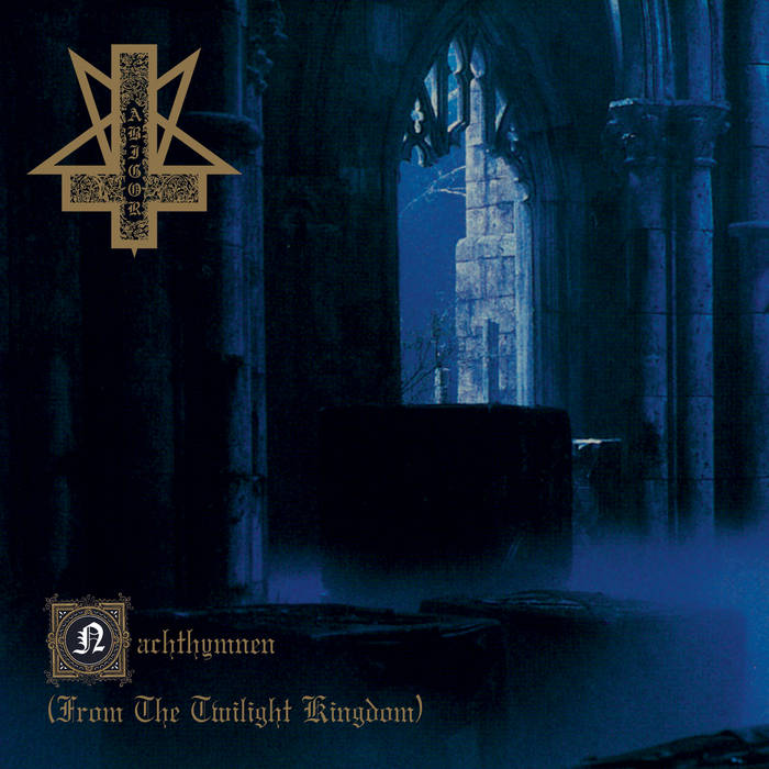 Nachthymnen (From The Twilight Kingdom)