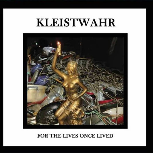For the Lives Once Lived