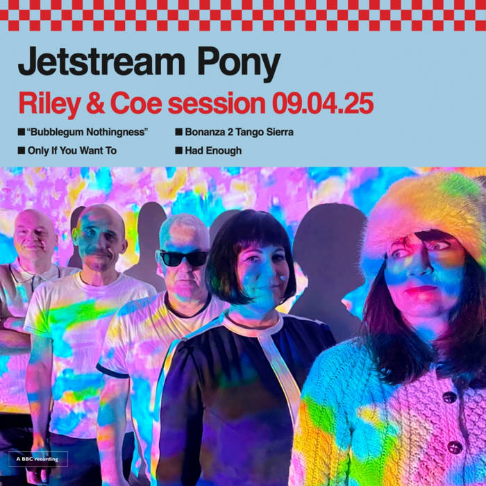 Riley and Coe Session 09.04.25