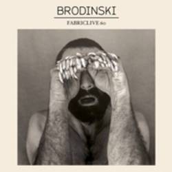 Various - Brodinski - Fabric Live 60