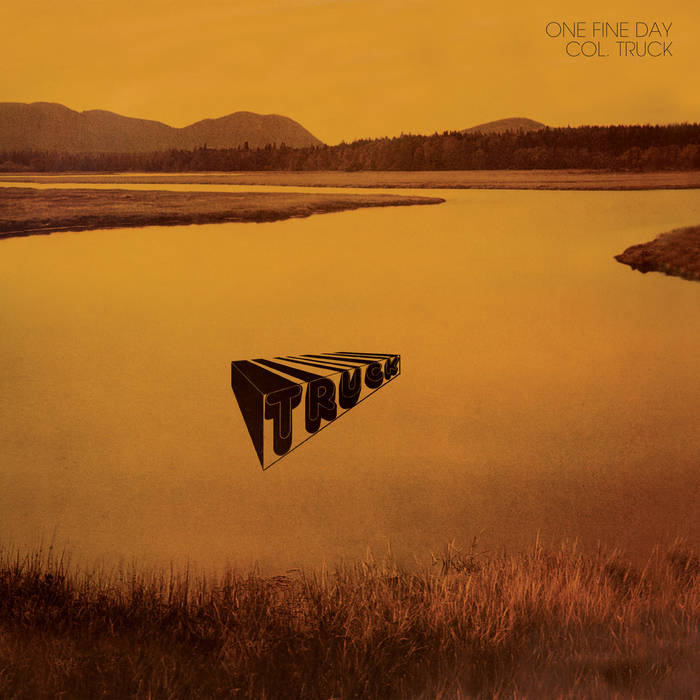 One Fine Day