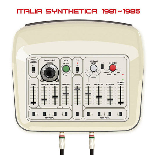 Italia Synthetica