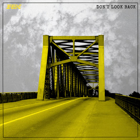Don't Look Back