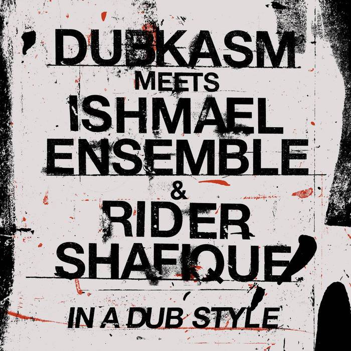 In a Dub Styler