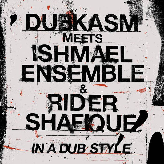 In a Dub Styler