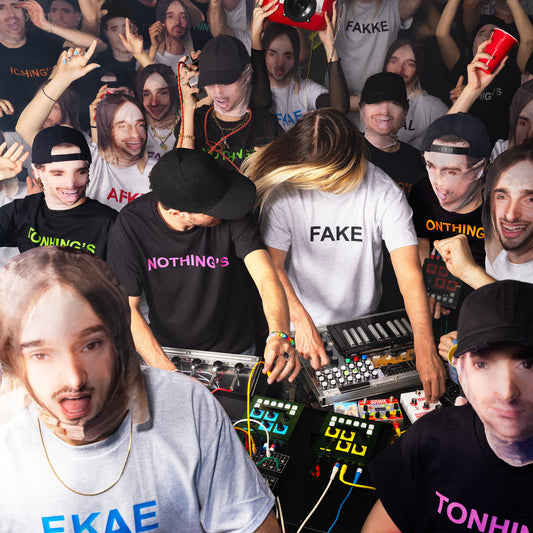 Nothing’s Fake