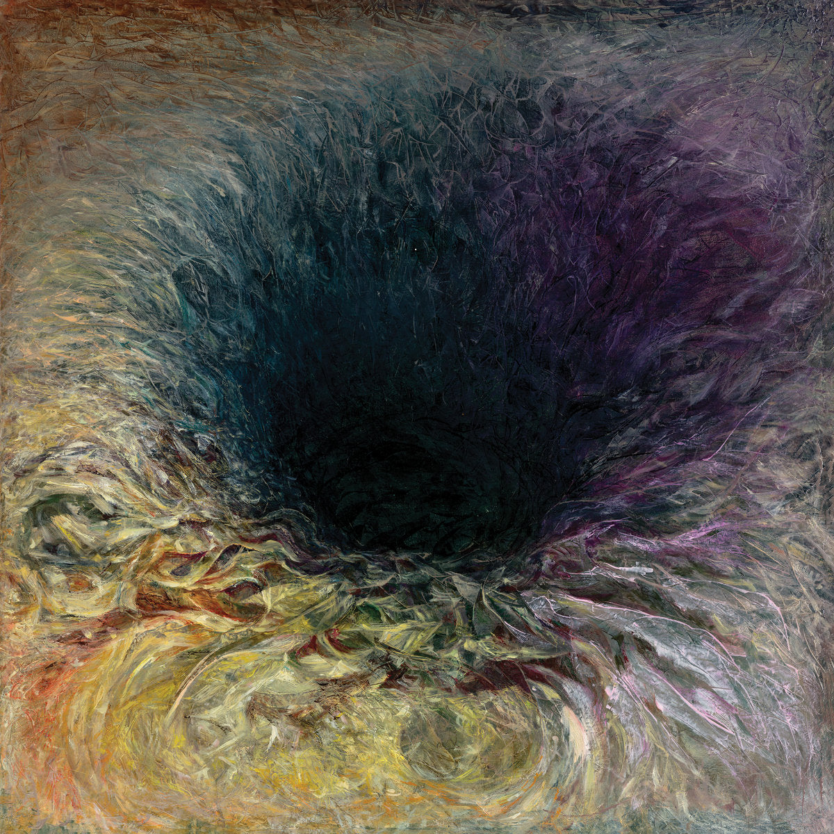 Anthropic Rites of Sublimation