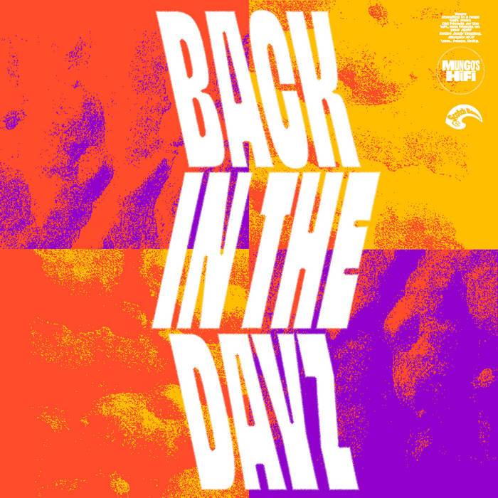 Born With It / Back In The Dayz