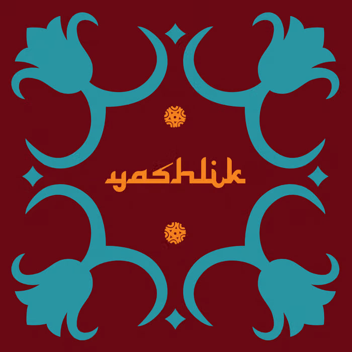 Yashlik
