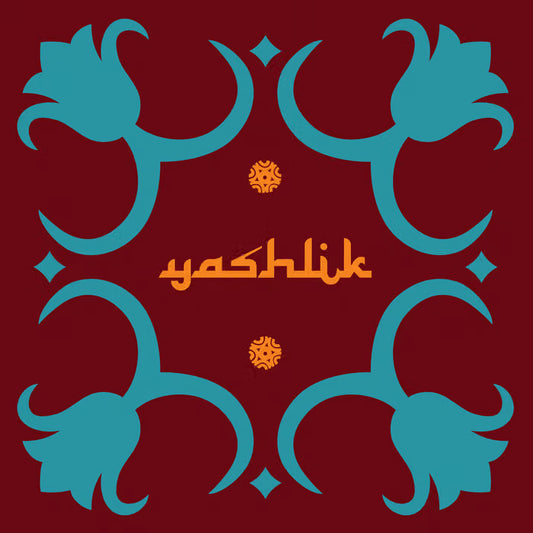 Yashlik