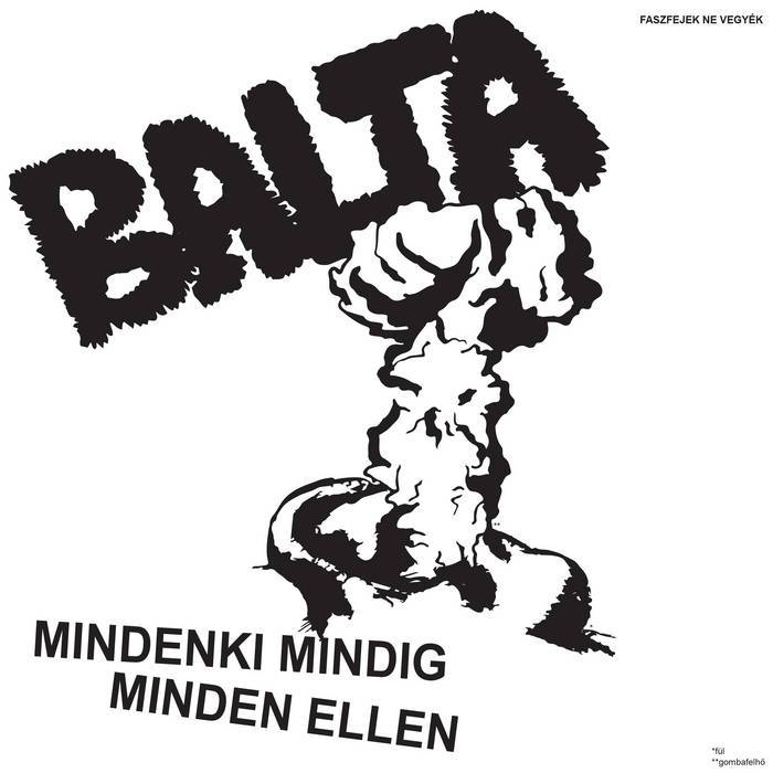 Mindenki Mindig Minden Ellen