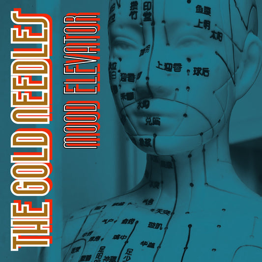 The Gold Needles - Mood Elevator Product Image