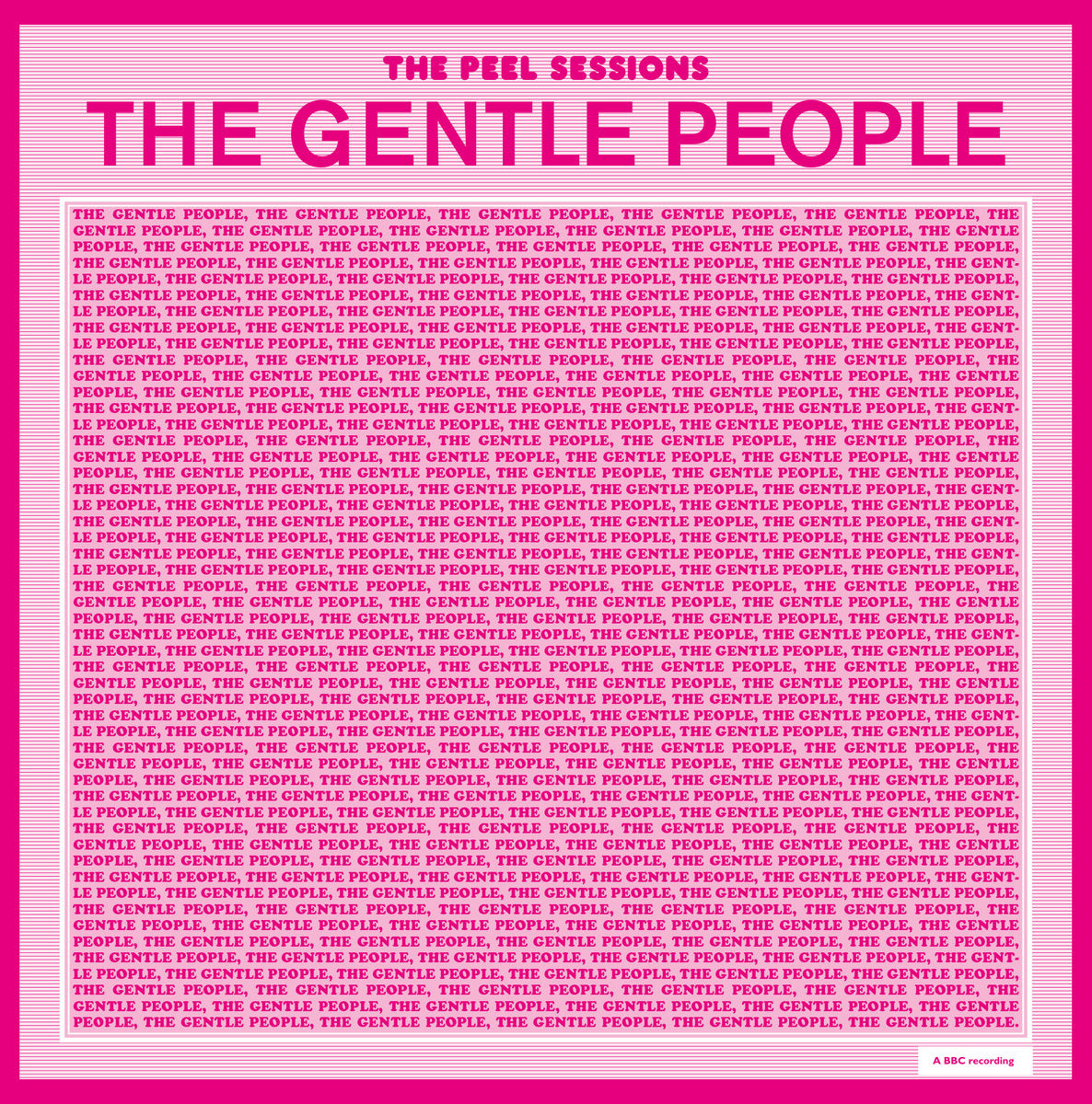 The Peel Sessions