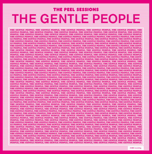 The Peel Sessions