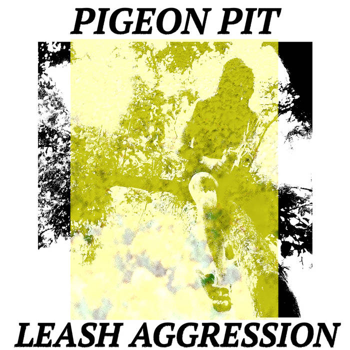 Pigeon Pit - Leash Aggression Product Image