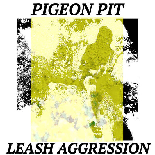 Pigeon Pit - Leash Aggression Product Image