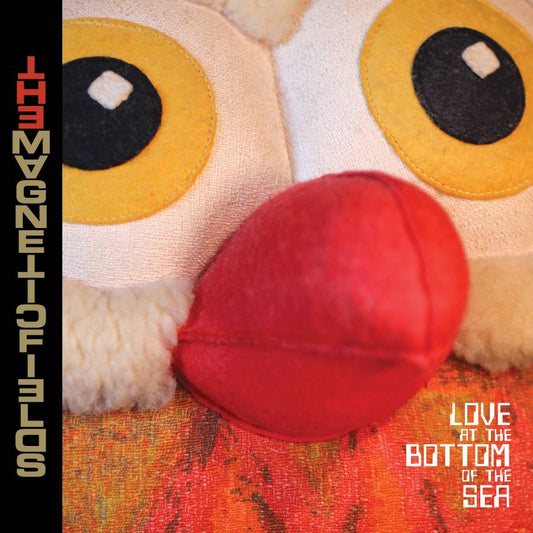 Love At The Bottom Of The Sea (Reissue)