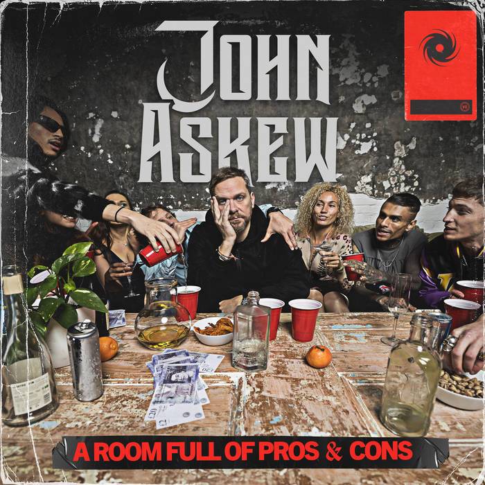 A Room Full Of Pros and Cons